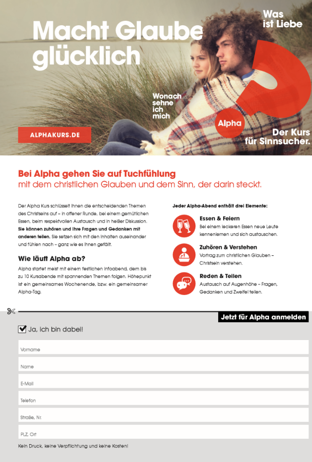 katholische kirche neuhof rommerz alpha kurs neuhof alpha flyer